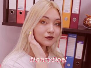 NancyDoel