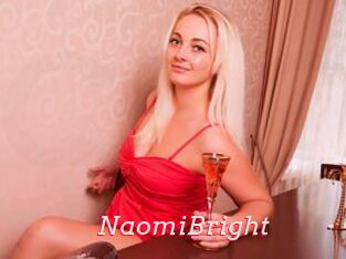 NaomiBright