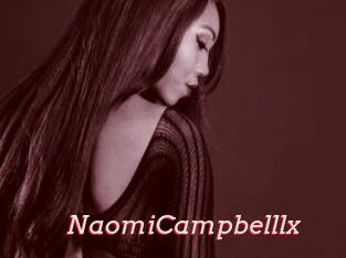 NaomiCampbelllx