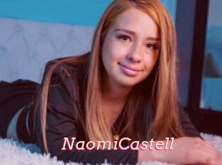 NaomiCastell