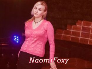 NaomiFoxy