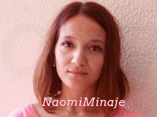 NaomiMinaje