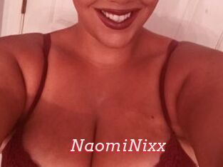 NaomiNixx