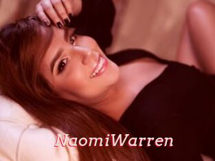 NaomiWarren