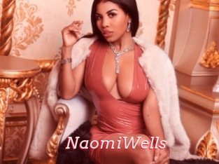 NaomiWells