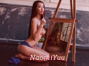 NaomiYuu