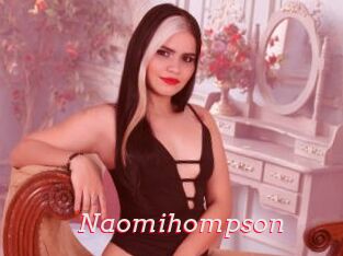 Naomihompson