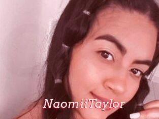 NaomiiTaylor