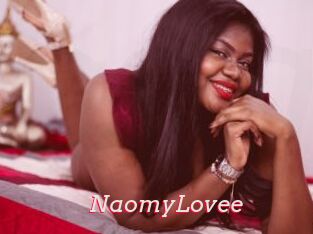 NaomyLovee