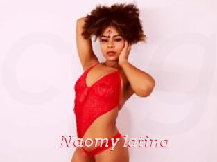 Naomy_latina