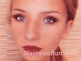 NastasiaRun