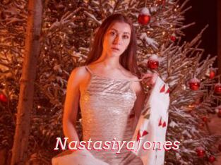 NastasiyaJones