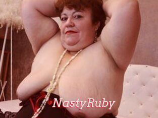 NastyRuby