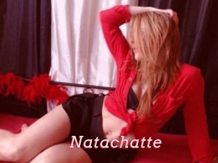 Natachatte