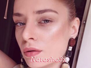 Natasha3x