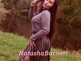 NatashaBarnett