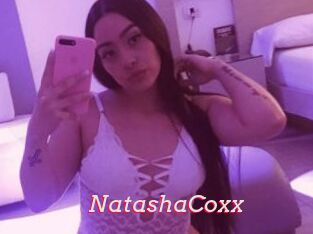 NatashaCoxx