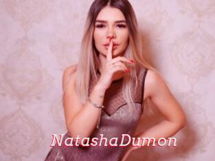 NatashaDumon