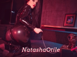 NatashaOtile