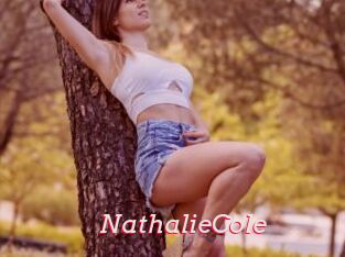 NathalieCole