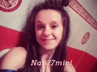 Nati27mini