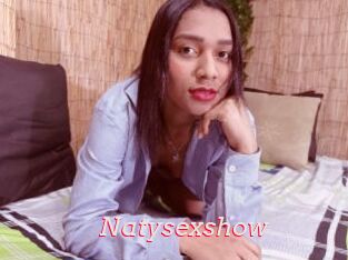 Natysexshow