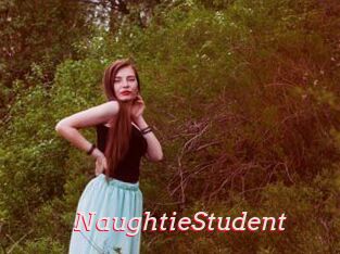 NaughtieStudent