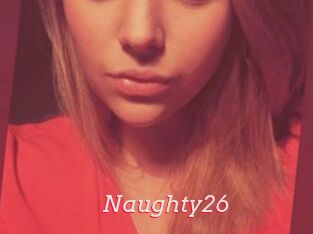 Naughty26