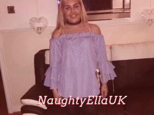 Naughty_EllaUK