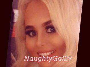 NaughtyGal29