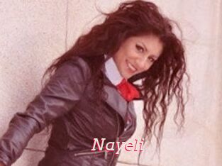 Nayeli