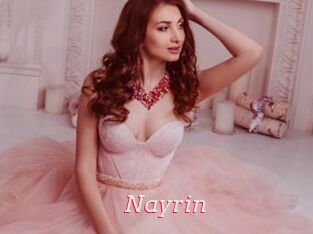 Nayrin