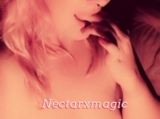 Nectarxmagic