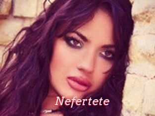 Nefertete