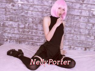 NellyPorter