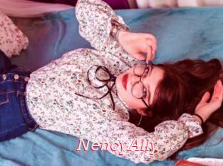 NencyAlly