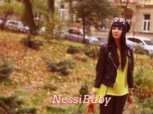 NessiBaby