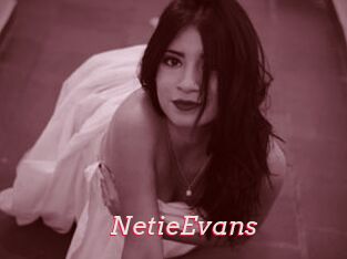 NetieEvans