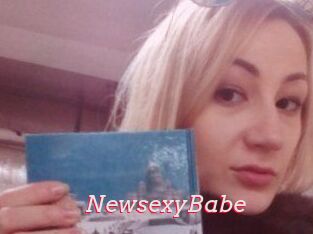 NewsexyBabe