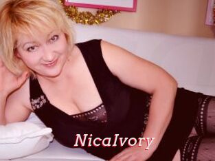 NicaIvory