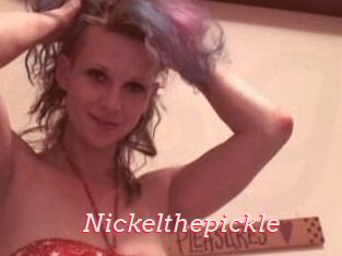 Nickelthepickle