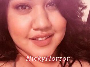 NickyHorror