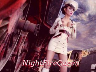 NightFireQueen