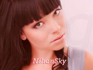 NihanSky