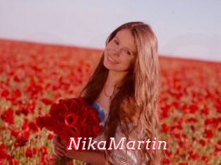 NikaMartin