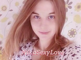NikaSexyLove