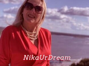 NikaUrDream