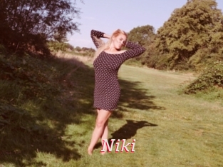 Niki