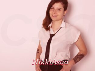 NikkiAsua