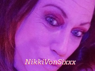 NikkiVonSixxx